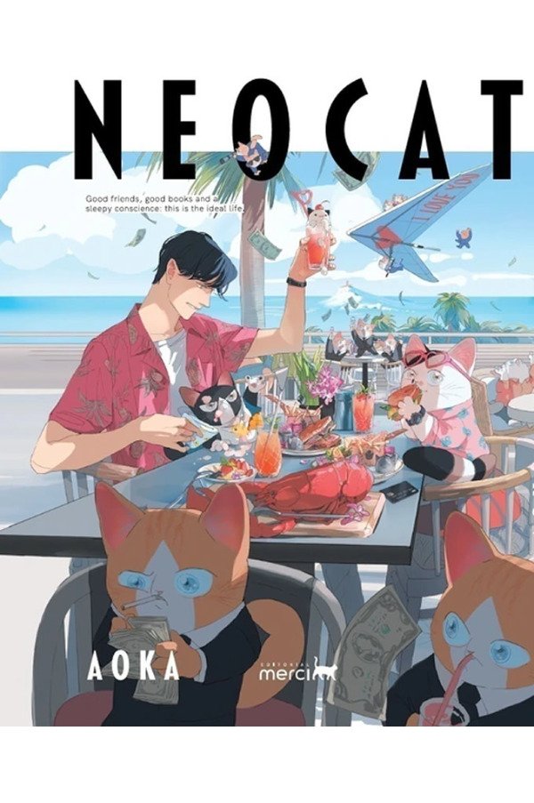 Producto - NEOCAT (Aoka)(On demand)