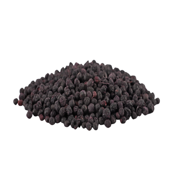 Producto - Maqui deshidratado