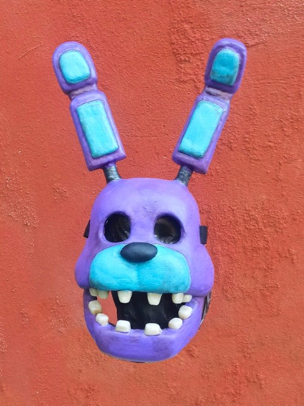 Producto - fnaf bonnie