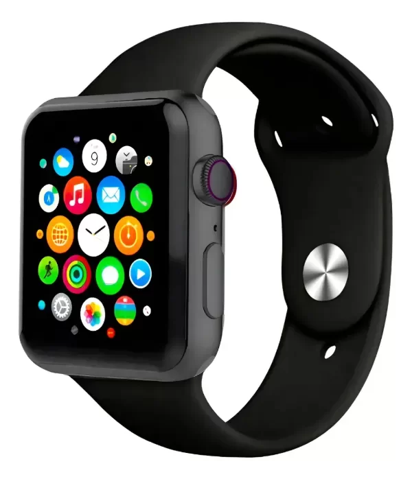 Producto - RELOJ INTELIGENTE SMART S10 PRO MAX 7 MALLAS INTERCAMBIABLES