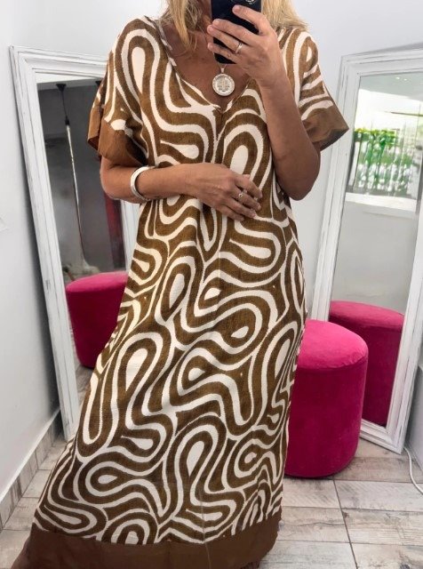 Producto - VESTIDO VALERIA