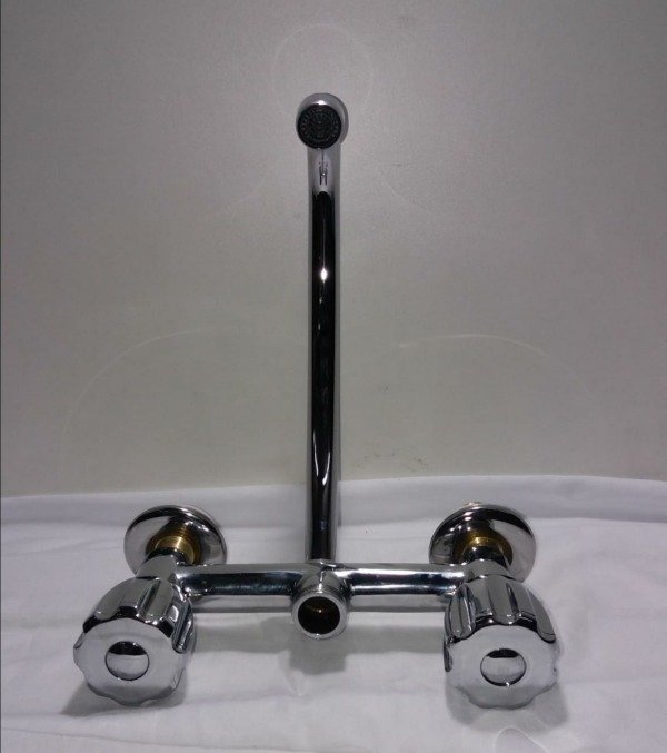 Producto - GRIFERIA AQUALAF (6000) COCINA PARED EXT (5002/5006) GRI041