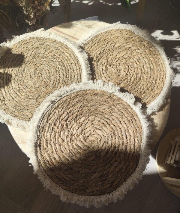 Producto - Individual Fleco