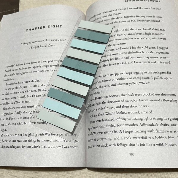 Producto - POST IT modelo 41