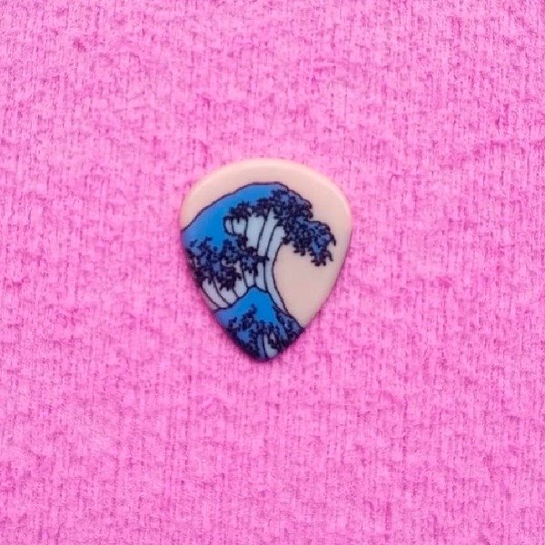 Producto - Púa La Gran Ola