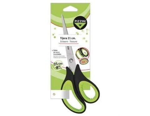 Producto - TIJERA PIZZINI PS99C 16cm