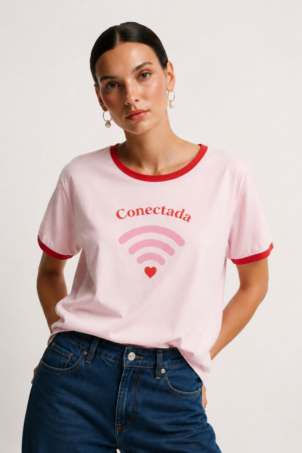 Producto - Remera wifi - 0