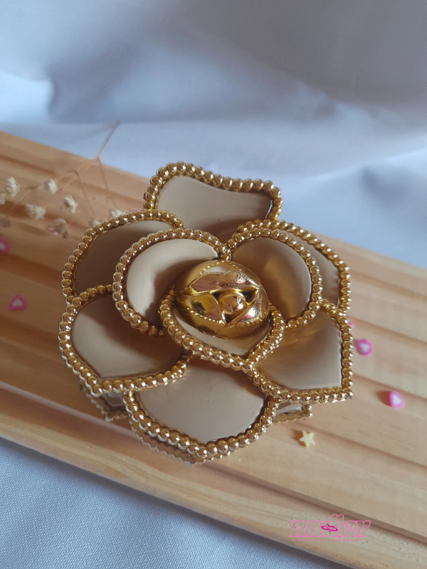 Producto - Broches rosa