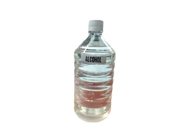 Producto - Alcohol de cereal - 1 LITRO