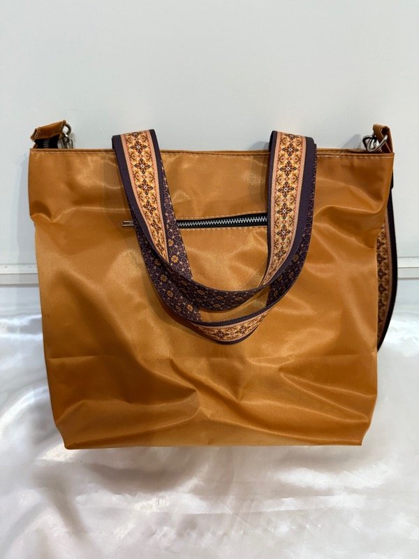 Producto - Cartera marron