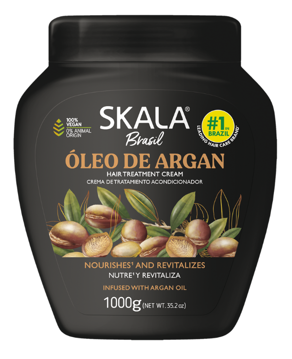 Producto - SKALA Oleo de Argan