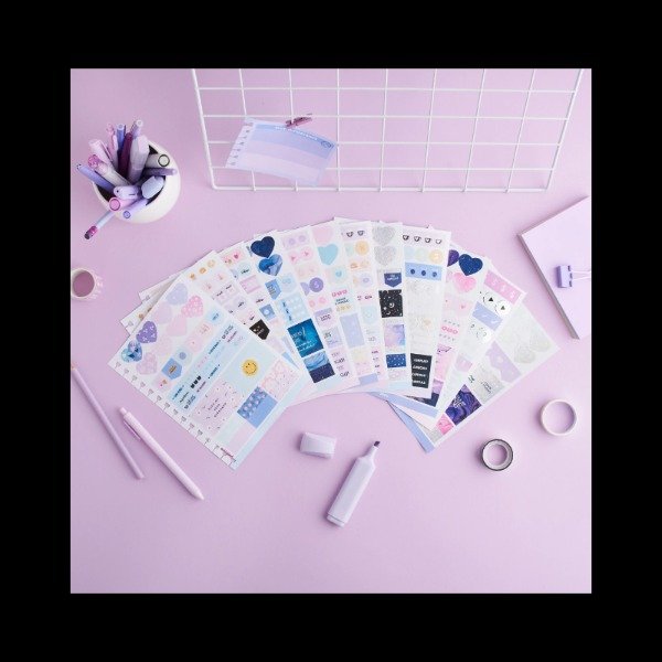 Producto - STICKERS REMOVIBLES PUNTO CERO - 1