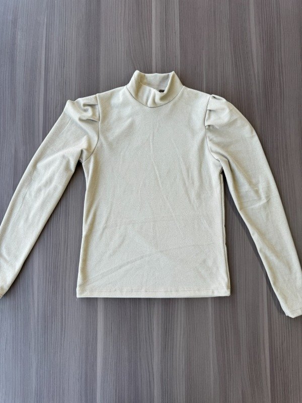 Producto - Remera Carmelia beige - 2