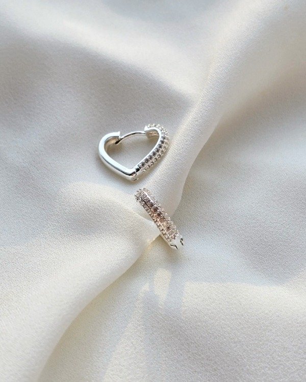 Producto - Aros Amor ab