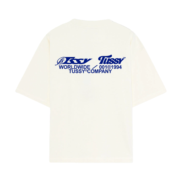 Producto - REMERA TUSSY GLOBAL B - 0