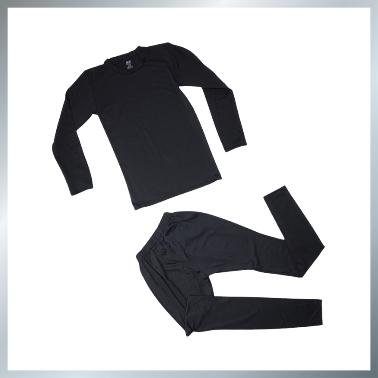Producto - Conjunto térmico Sturgeon