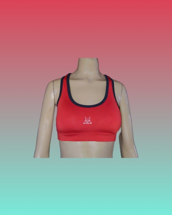Producto - Top c/push ups
