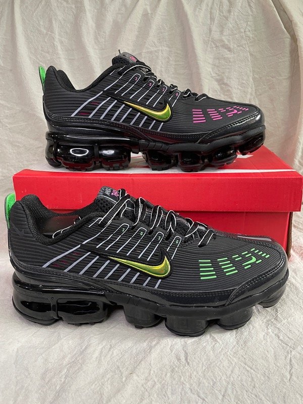 Producto - Nike Air Vapor Max 360 Green Strike