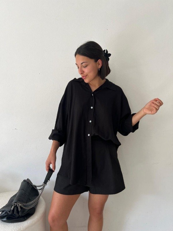 Producto - Camisa Gin