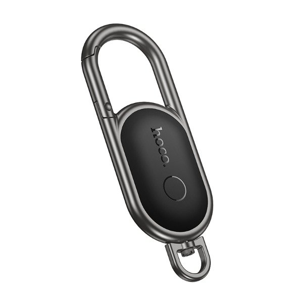 Producto - HOCO - E91J Localizador llavero meral (Apple) - 1
