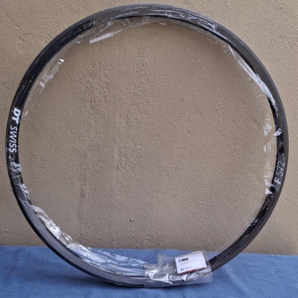 Producto - Aro DT Swiss F572  Rodado 29, 32 Agujeros
