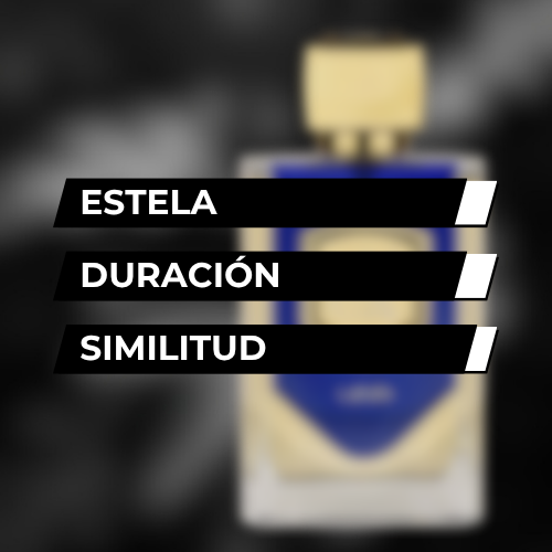 Producto - Tipo LIAM BLUE 55ml
