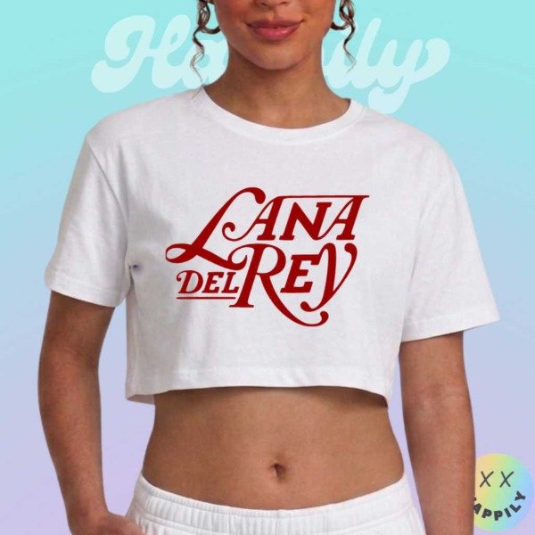 Pupera Lana del Rey #8