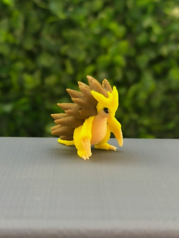 Producto - 028-Sandslash