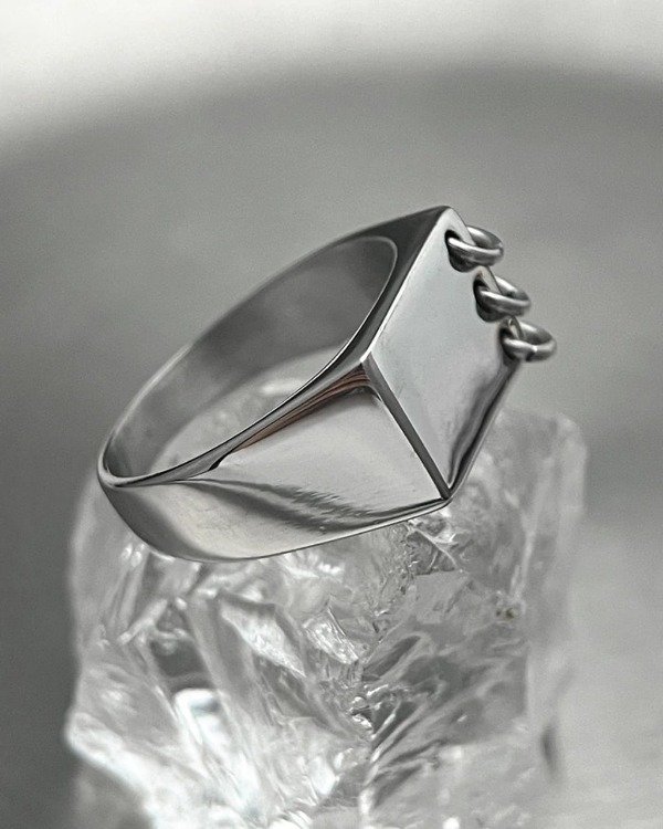 Producto - Anillo Triada