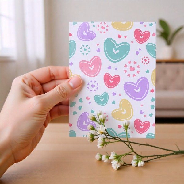 Producto - Corazón-023