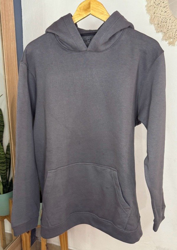 Producto - Buzo ONLY JESUS CAN (SOLO JESUS PUEDE).