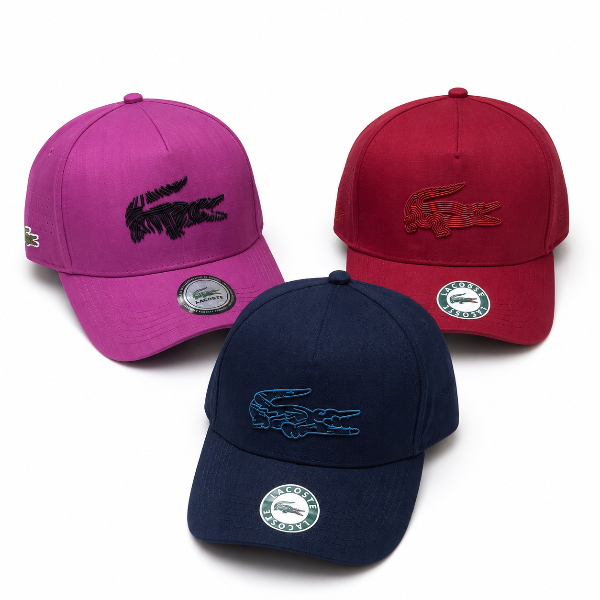 Lacoste I Nuevas I