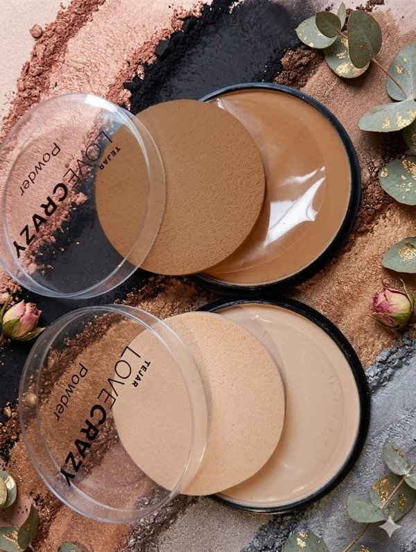 Producto - Polvo compacto