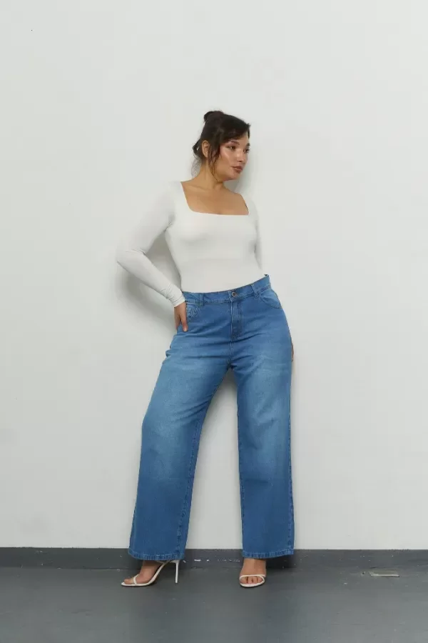 Producto - Wideleg OZZA - rígido