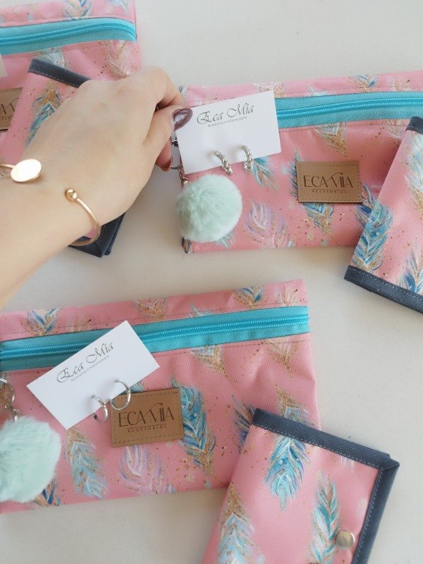 Producto - Set GEA chamana