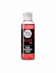Producto - RUBY sextual