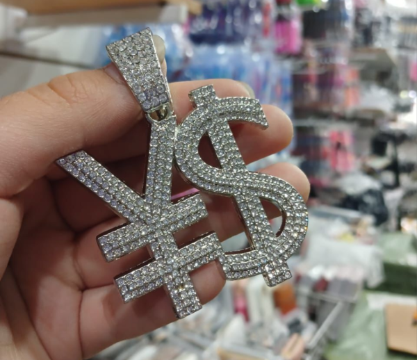 Producto - Dije YS
