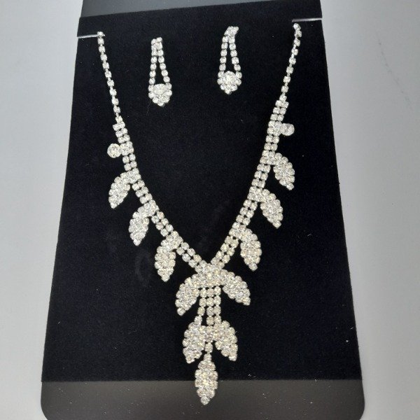 Producto - Conjunto hojas