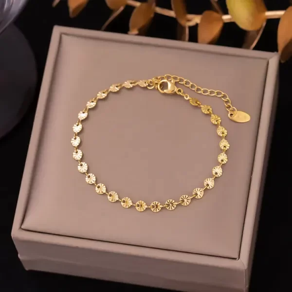 Producto - Pulsera Franny