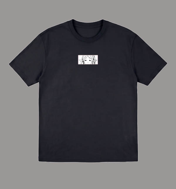 Producto - Remera oversize LEGADOS / Elfa Maga - 3