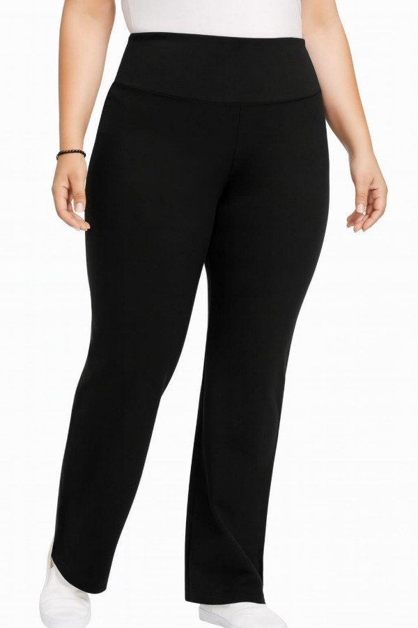 Producto - Calza RECTA LYCRA