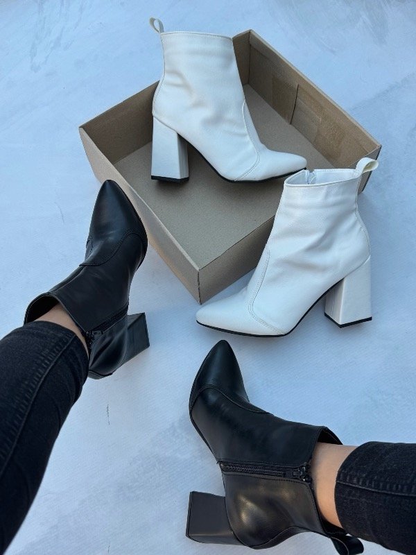 Producto - MILA negro
