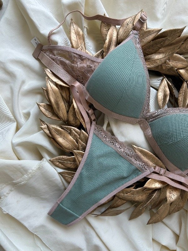 Producto - Conjunto Artemisa Verde