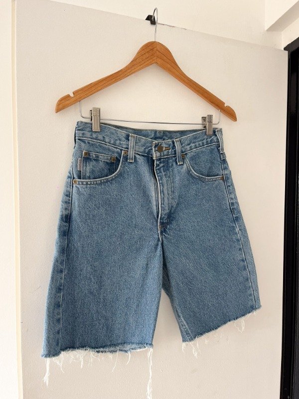 Producto - Bermuda Carhartt 38