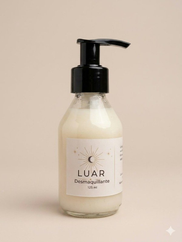 Producto - Desmaquillante en Crema - 0