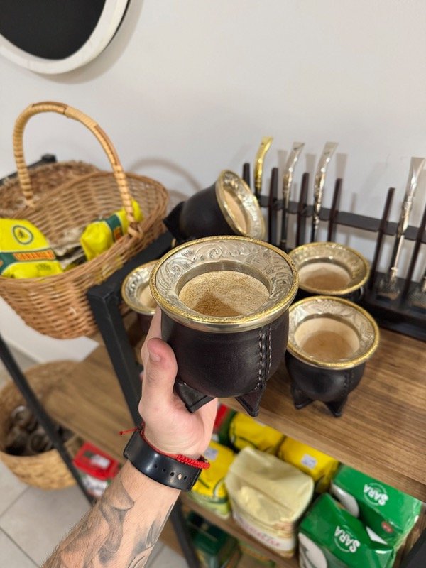 Producto - CAMIONERO VIROLA INCLINADA