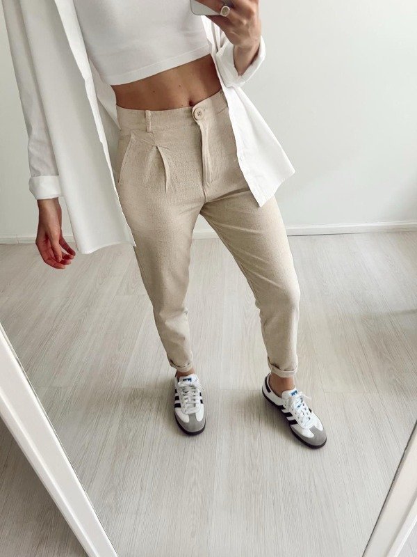 Producto - Pantalón Zafira