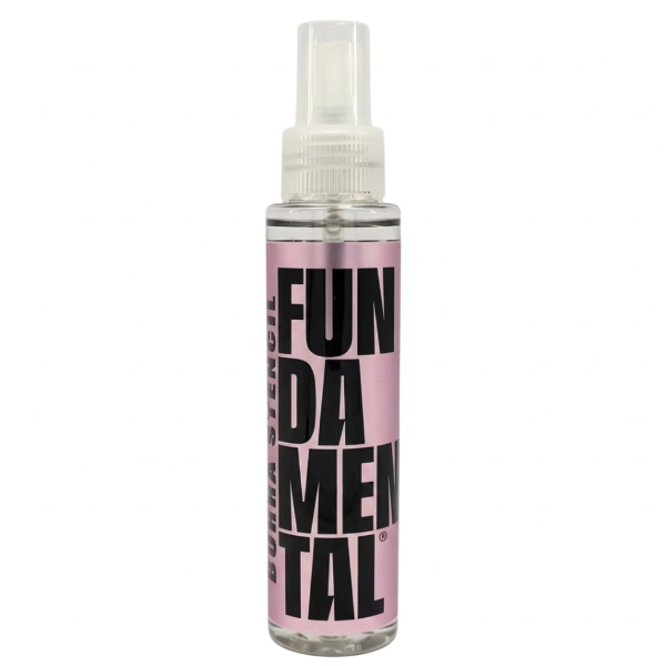 Producto - REMOVER BORRA STENCIL FUNDAMENTAL 100ml