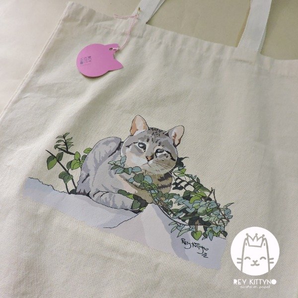 Producto - Tote Cumbrecita