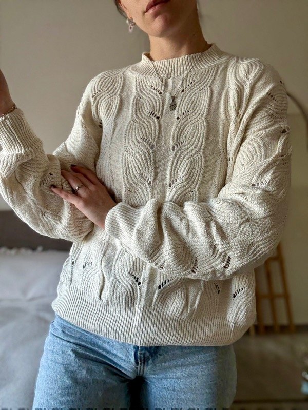 Producto - Sweater ice